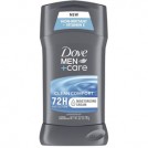 Desodorante Clean Comfort Stick / Dove Men 76g